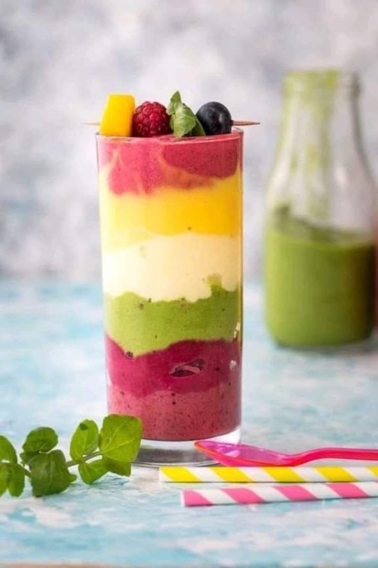 طبقات (كبير)-Layers Juice (L)